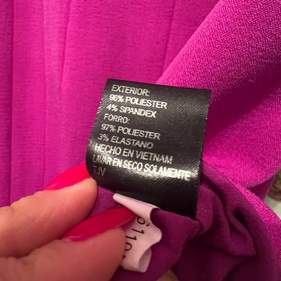 Alex Marie midi dress - Picture 6 of 6